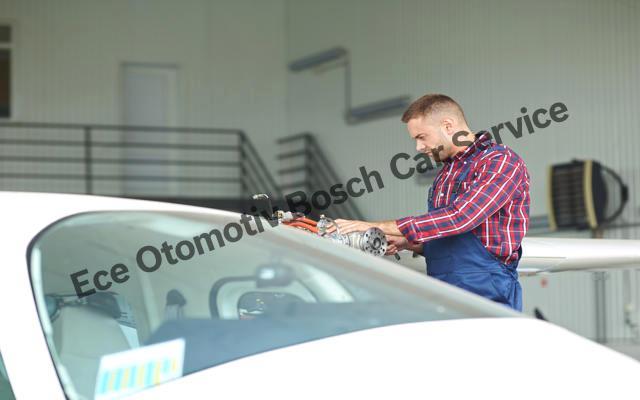 Sunroof Tamiri